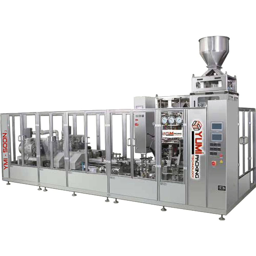 YMI-500N2 YMI-500N2
